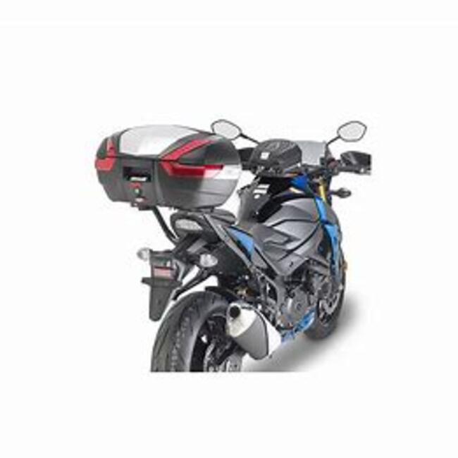 Laterale Monorack Suzuki Gsx-s 750 Givi 3113fz